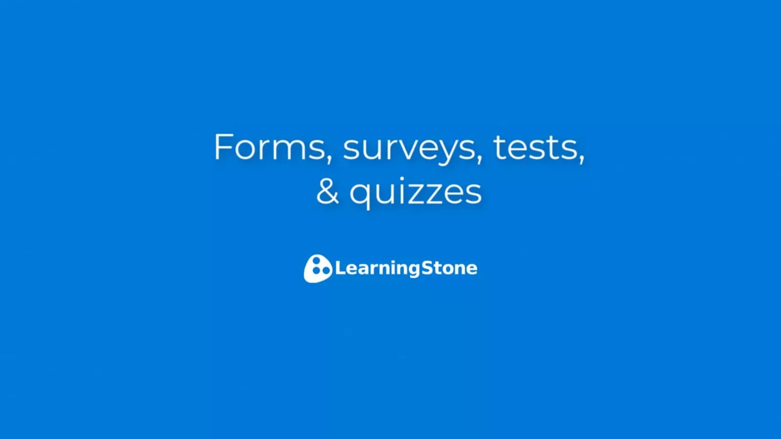Formulieren, enquêtes, toetsen & quizzen NL